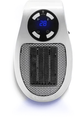 Life™ Heater Safe & Reliable